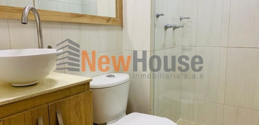 Apartamento -Medellin – Calazans