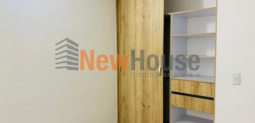 Apartamento -Medellin – Calazans