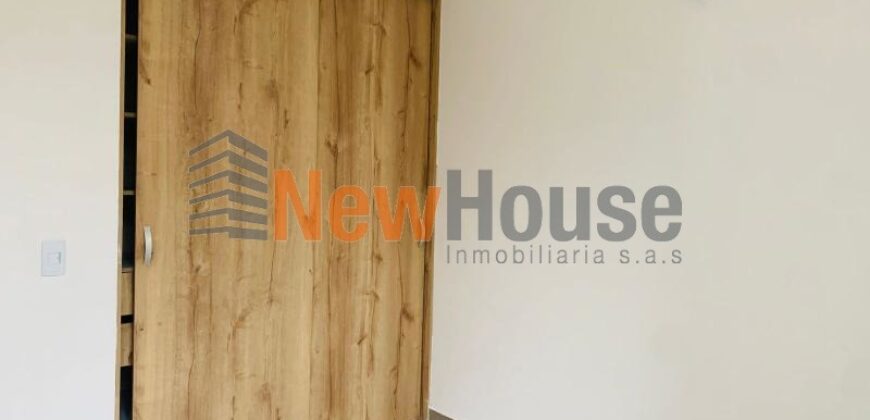 Apartamento -Medellin – Calazans