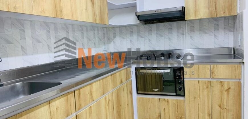 Apartamento -Medellin – Calazans