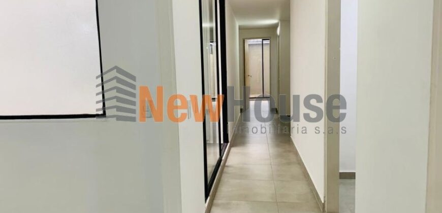 Apartamento -Medellin – Calazans