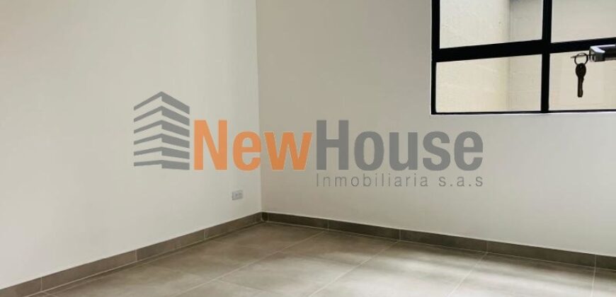 Apartamento -Medellin – Calazans