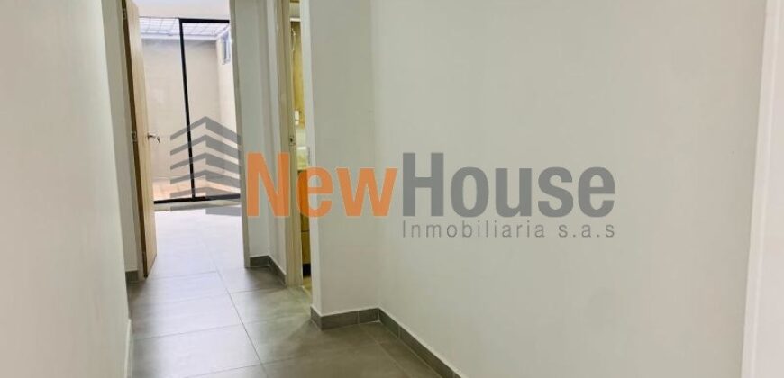 Apartamento -Medellin – Calazans