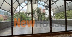 Apartamento- Poblado las lomas