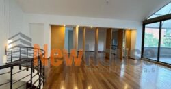 Apartamento- Poblado las lomas