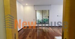 Apartamento- Poblado las lomas