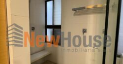 Apartamento- Poblado las lomas