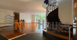 Apartamento- Poblado las lomas