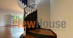 Apartamento- Poblado las lomas