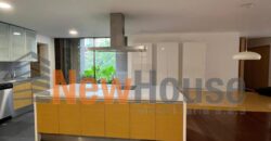 Apartamento- Poblado las lomas