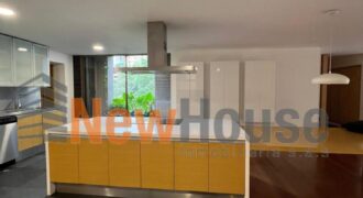 Apartamento- Poblado las lomas