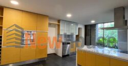 Apartamento- Poblado las lomas