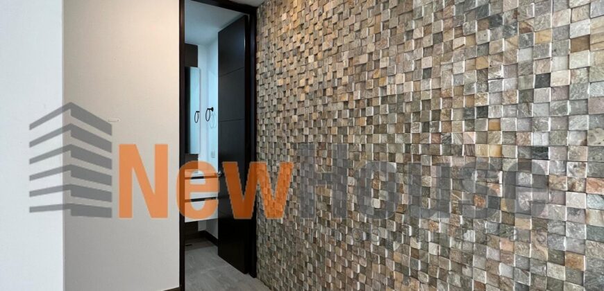 Apartamento – Poblado – Loma del Tesoro