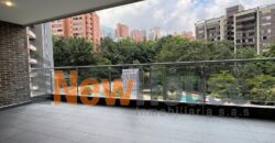Apartamento – Poblado – Loma del Tesoro