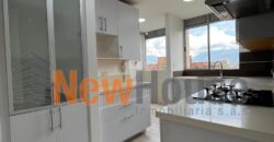 Apartamento – Poblado – Loma del Tesoro
