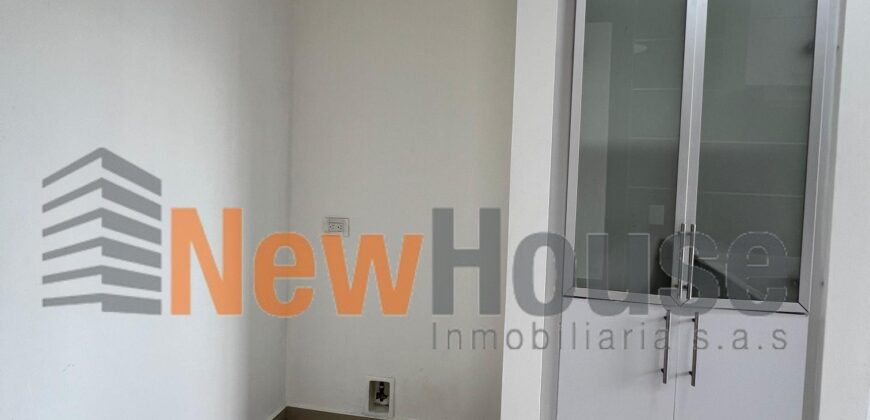 Apartamento – Poblado – Loma del Tesoro