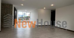 Apartamento – Poblado – Loma del Tesoro