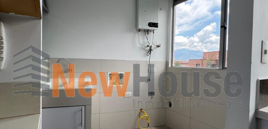 Apartamento – Poblado – Loma del Tesoro