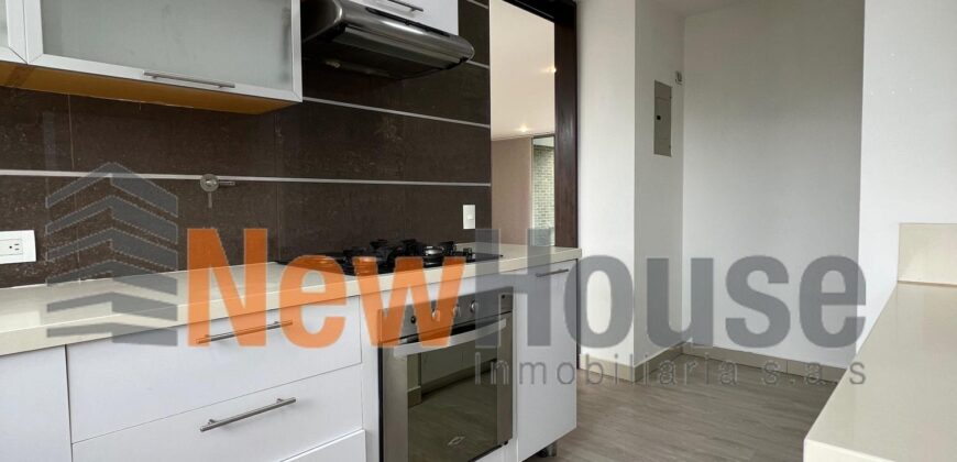 Apartamento – Poblado – Loma del Tesoro