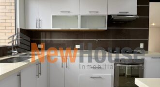 Apartamento – Poblado – Loma del Tesoro