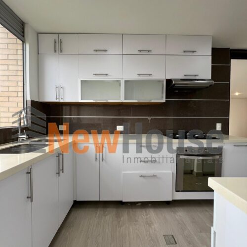 Apartamento – Poblado – Loma del Tesoro