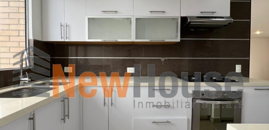 Apartamento – Poblado – Loma del Tesoro