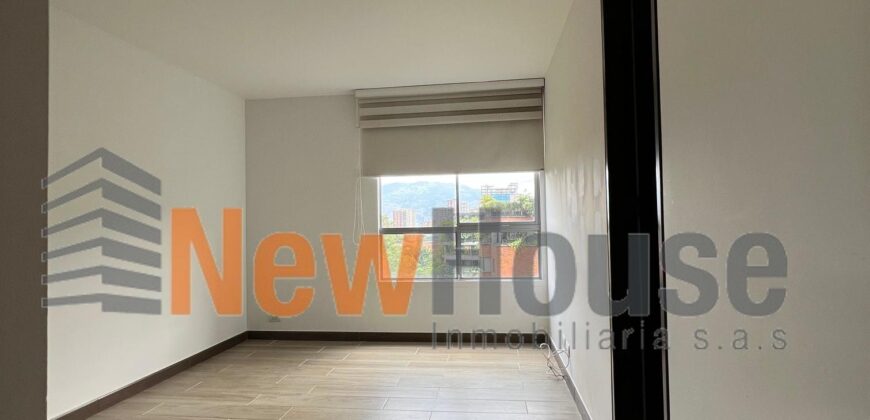 Apartamento – Poblado – Loma del Tesoro