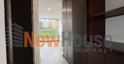 Apartamento – Poblado – Loma del Tesoro