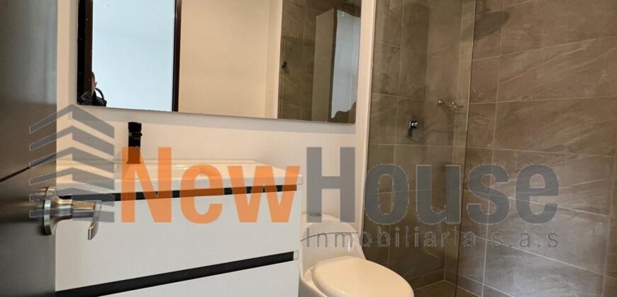 Apartamento – Poblado – Loma del Tesoro