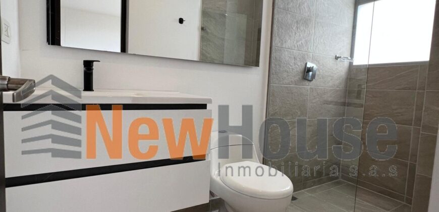 Apartamento – Poblado – Loma del Tesoro