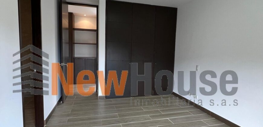 Apartamento – Poblado – Loma del Tesoro