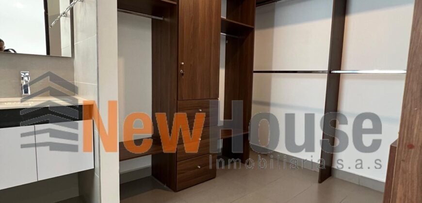 Apartamento – Poblado – Loma del Tesoro