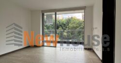 Apartamento – Poblado – Loma del Tesoro