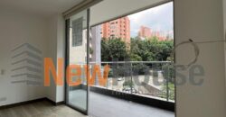 Apartamento – Poblado – Loma del Tesoro