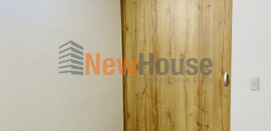 Apartamento -Medellin – Calazans