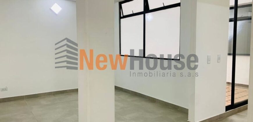 Apartamento -Medellin – Calazans