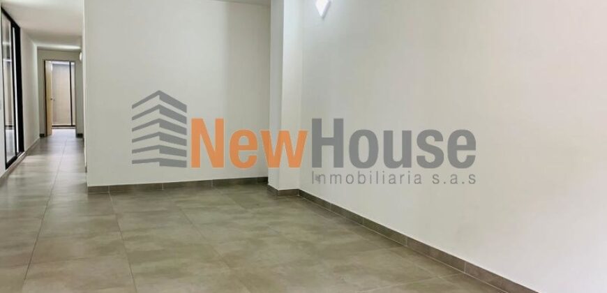 Apartamento -Medellin – Calazans