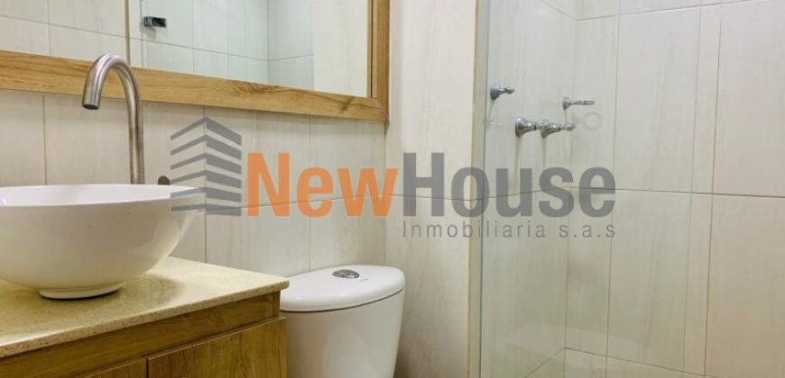 Apartamento -Medellin – Calazans