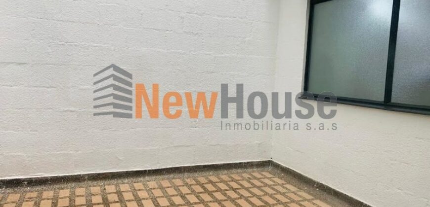 Apartamento -Medellin – Calazans