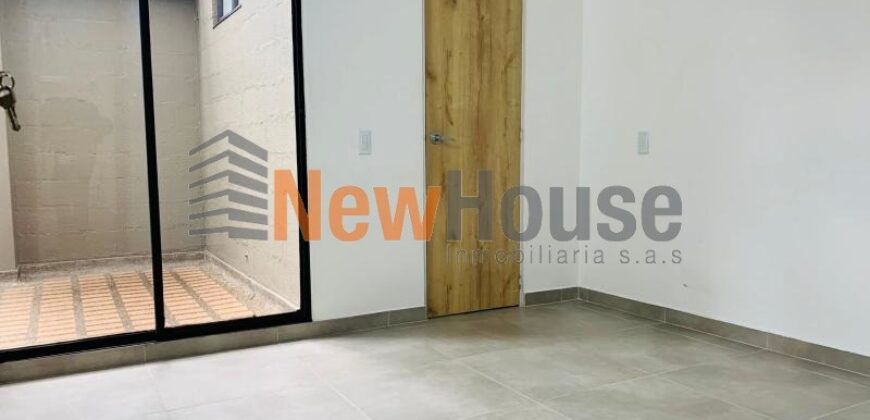 Apartamento -Medellin – Calazans