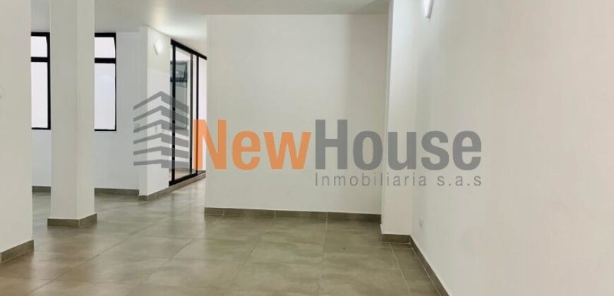 Apartamento -Medellin – Calazans