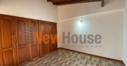 Apartamento- Nueva Alejandría