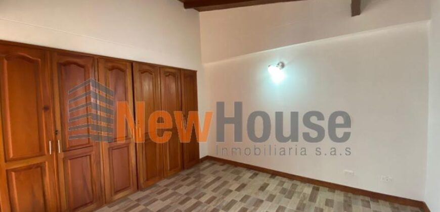 Apartamento- Nueva Alejandría