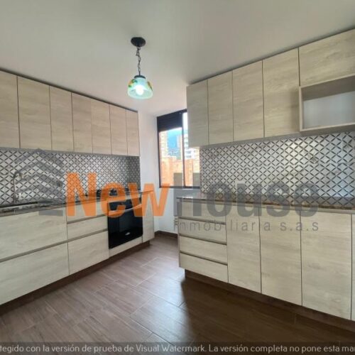 Apartamento- Nueva Alejandría