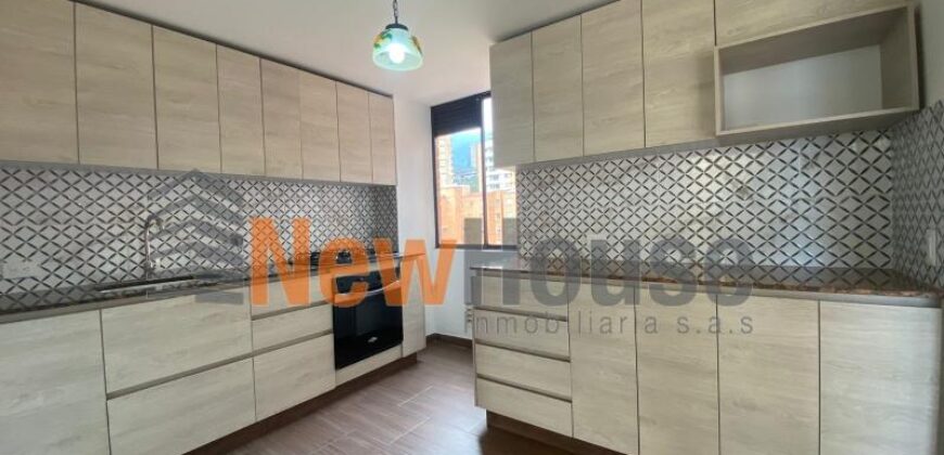 Apartamento- Nueva Alejandría