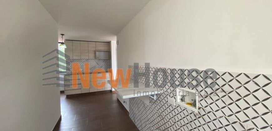 Apartamento- Nueva Alejandría