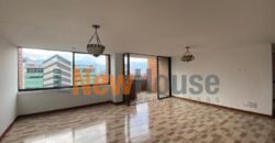 Apartamento- Nueva Alejandría