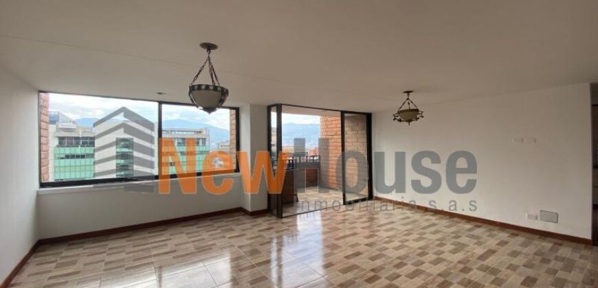 Apartamento- Nueva Alejandría