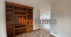 Apartamento- Nueva Alejandría