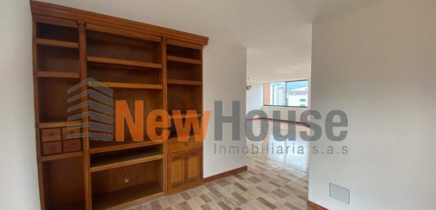 Apartamento- Nueva Alejandría